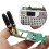 2Pcs for M5Stack Cardputer CC1101 NRF24 RF Module 2-in-1 for Bruce Firmware Supporting Custom Sub GHz Frequency Range 3