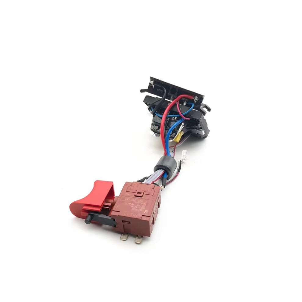 For Lithium-Ion Impact Wrench Gds/Gdr18v-Li/14.4V-Li Speed Control Circuit Board Module 4712443526608