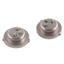 2Pcs 0DE DQ380 DQ381 0GC TCU TCM Pressure Sensor Transmission Control Unit 725.0 for Q3 A3