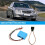 Car D2B Digital Data Bus Optical Box Kit for   S/CL SL ECS CLK E ML Class Fiber Optic Decoder Radio Adapter 2