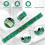 WD21X23462 GE Dishwasher Control Board, Compatible with Multiple GE Models, Ensures Reliable Operation 2