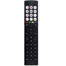 Replace ERF2V36H Remote Control for UHD 4K TV Remote Control