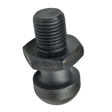 For M/T CLUTCH RELEASE SHAFT LEVER BOLT 22825-P0S-000 B H K SERIES