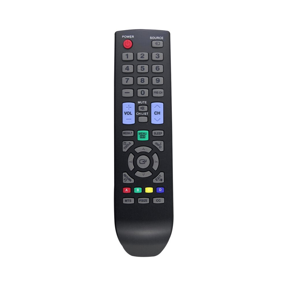 Replace Aa59-00506A Remote Control For Led Lcd Hdtv Tv Remote Control 6031602069342