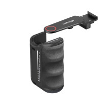 AMAGISN Street Photography Handle Grip for  Action 5 Pro/4/3 Handheld Shooting Grip Camera Photography Accessories