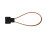 Car D2B Digital Data Bus Optical Box Kit for   S/CL SL ECS CLK E ML Class Fiber Optic Decoder Radio Adapter 8