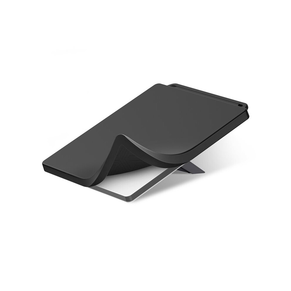Protective Cover For Starlink Antenna Silicone Case Signal-Friendly Design Shockproof Case A Black 6134130697398