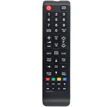 Replace AA59-00622A Remote for LED TV T19B300EW T22B300EW T22B300MW T22B350EW T23B350EW T24B300EW T24B301EW