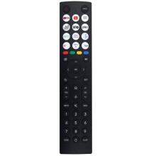 Replace ERF2H36H IR Remote Control for UHD 4K TV Remote Control