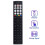 Replace ERF2H36H IR Remote Control for  UHD 4K  TV Remote Control 2
