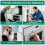 WD21X23462 GE Dishwasher Control Board, Compatible with Multiple GE Models, Ensures Reliable Operation 3