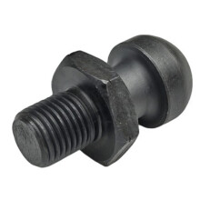 For M/T CLUTCH RELEASE SHAFT LEVER BOLT 22825-P0S-000 B H K SERIES