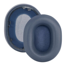 Replacement Ear Pads for WH-1000XM5 (WH1000XM5) Headphones Comfortable Cushions B