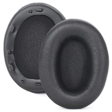 Replacement Ear Pads for  WH-1000XM3 (WH1000XM3) Headphones Comfortable Cushions A