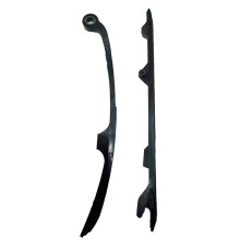 Cam Timing Chain Tensioner Layer Plate Guide Plate Strip Kit for Falcon Nx400 Xr400 400
