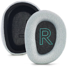 Replacement Ear Pads for G522 Lightspeed Wireless Comfortable over-Ear Cushion Covers Repair Parts B
