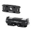 AMAGISN Magnetic Quick Release Kit Adapter Mount with 2-Prong & 1/4 Thread Camera Quick Release Base for  Hero 12/11/10/9/8 6