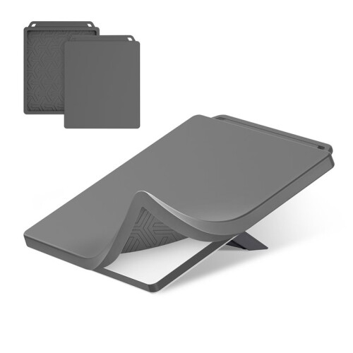 Protective Cover for Starlink  Antenna Silicone Case Signal-Friendly Design Shockproof Case B 1