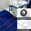 Sewing Light Guide for Straight Stitching, Quilting Light with Crosshair, Adjustable Magnetic Attachment 3