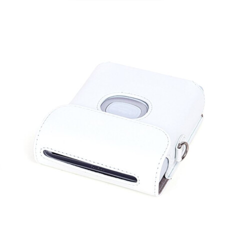 For  Instax Square Link Printer Case Retro Protective Cover Travel Storage Bag Pouch for SQ Link Printer A 2