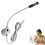 Sewing Light Guide for Straight Stitching, Quilting Light with Crosshair, Adjustable Magnetic Attachment 2