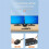 USB 3.0 Switcher USB KVM HUB  4 Devices USB Switcher Selector for PC Keyboard Mouse Printer Monitor 4