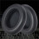 Replacement Ear Pads for  Studio Pro Headphones Comfortable Cushions 5