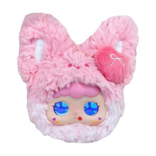 Cute AI Robot Pet Companion Touch Interactive Toy Tuya APP Voice&Emotion Recognition AI Toys