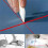 Sewing Light Guide for Straight Stitching, Quilting Light with Crosshair, Adjustable Magnetic Attachment 5