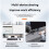 USB 3.0 Switcher USB KVM HUB  4 Devices USB Switcher Selector for PC Keyboard Mouse Printer Monitor 2