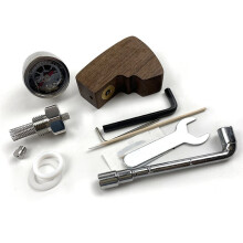 E61 Transformer Set for TANBUL TAMBURG Coffee Machines Compatible with Aibo, Rocket, LELIT, Kafagemile, Heinz C6