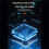 USB 3.0 Switcher USB KVM HUB  4 Devices USB Switcher Selector for PC Keyboard Mouse Printer Monitor 6