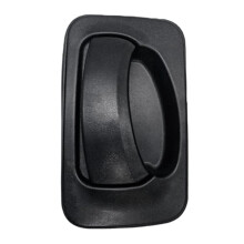 Car Door Outside Pull Handle Cover Exterior Handle Cover 82330-7C000 82340-7C000 for Hyundia Super Truck HD120