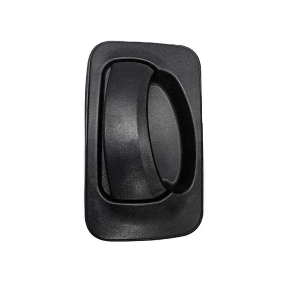Car Door Outside Pull Handle Cover Exterior Handle Cover 82330-7C000 82340-7C000 For Hyundia Super Truck Hd120 4713060407684