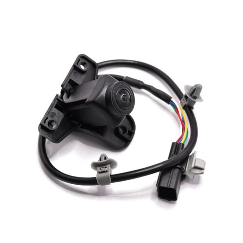 Car Front Grille Parking Camera 95780-A1000 for  Santa Fe Parking Camera Front View Camera Car Accessories 2