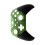 For  Elite 2 Case Wireless Controller Replacement Housing Shell Faceplate Front Case Cover for  Elite 2 A 3