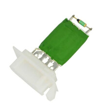 Car Heater Blower Motor Module Resistor Regulator 1698200397 for - A-Class W169 B-Class W245