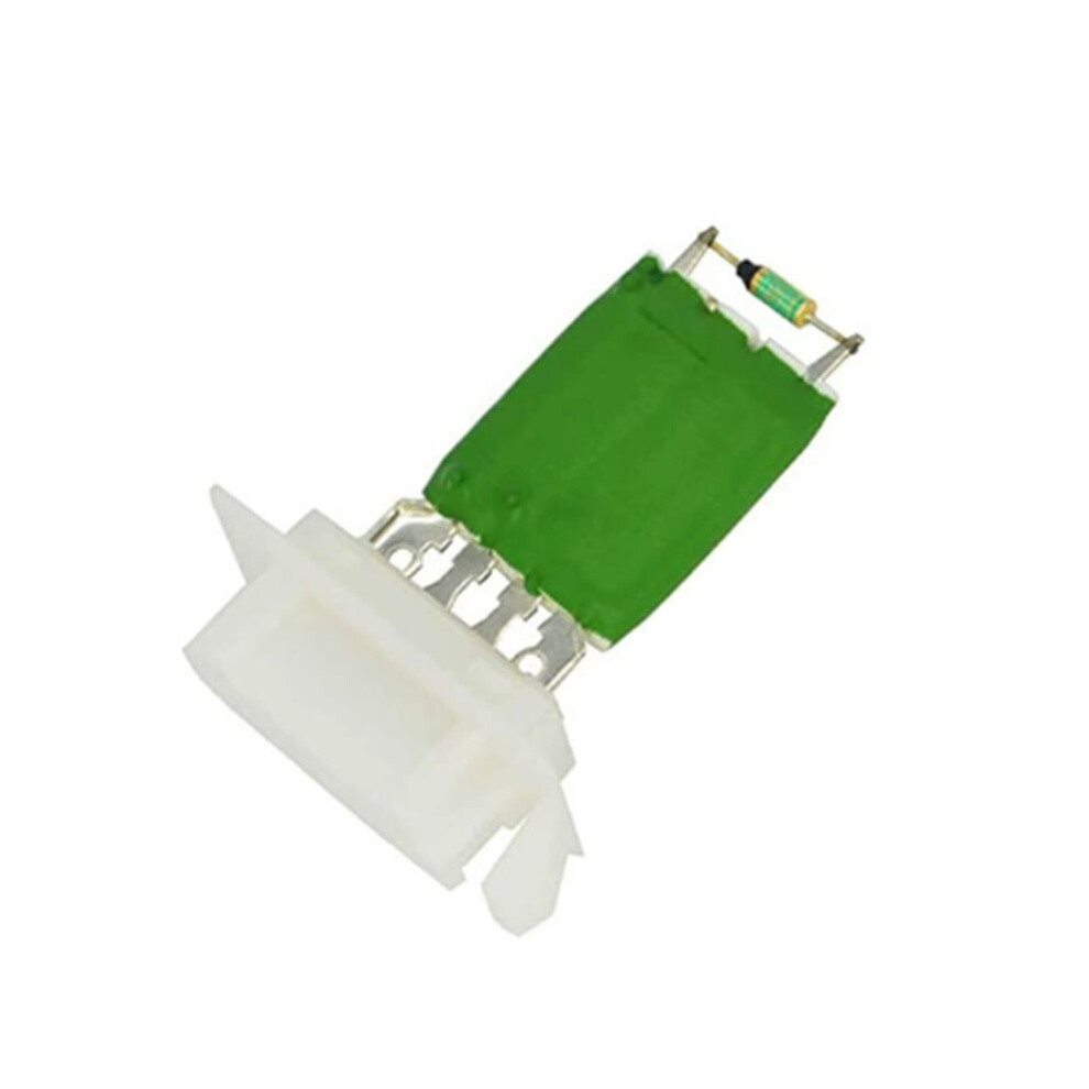 Car Heater Blower Motor Module Resistor Regulator 1698200397 For - A-Class W169 B-Class W245 6031271002541