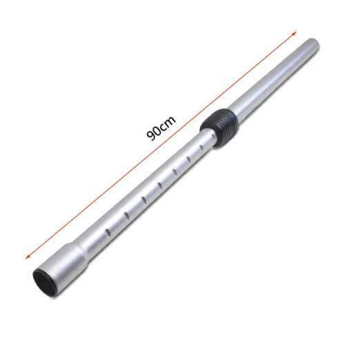 Telescopic Vacuum Cleaner Tube for  CT15 E-Set /CTL MIDI / CTL 26E / CTL 36E / CTL 48 E Aluminium Extension Wand 1