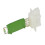 Car Heater Blower Motor Module Resistor Regulator 1698200397 for - A-Class W169 B-Class W245 2