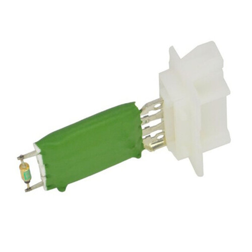 Car Heater Blower Motor Module Resistor Regulator 1698200397 for - A-Class W169 B-Class W245 1