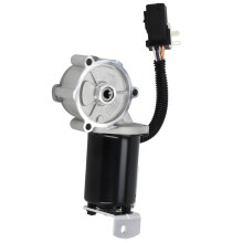 YL1Z7G360A Transfer Case Shift Motor for F150 F250 Expedition YL1Z7G360AA YL1Z7G360AB 4WD 600-802