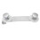 Motorcycle Rear  Stud Plate Thread  Mount Nut Kits for  Touring Softail Road King Street Glide Fat Bob 1