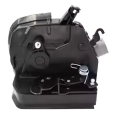 51228402601 51228402602 Rear Left Right Door Power Lock Actuator Mechanism for X5 E53 Rear Right