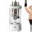 Electric Makeup Brush Cleaner Machine, 2025 Automatic  Makeup Brush Washer & Holder 1
