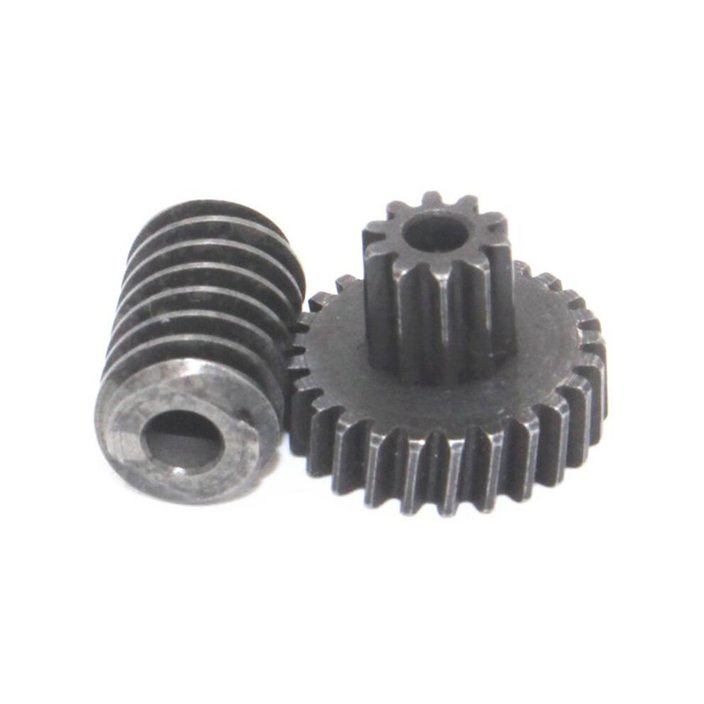 5840-31ZY Worm Gear Motor Gears All Steel Pinion Small Modulus Gear Self-Locking,Gear Motor Matching Gears Steel-image-OPC-PRNG9V8-NEW