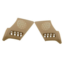 Car Dash Board Air Vent Speaker Grill Cover 2106800639 2106800539 for W210 E-CLASS E320 E430 E55 1996-2002