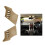 Car Dash Board Air Vent Speaker Grill Cover 2106800639 2106800539 for   W210 E-CLASS E320 E430 E55 1996-2002 2