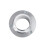 2" Aluminum Alloy Steering Columns Kit Swivel Base Floor Mount for Vehicles with 2" Diameter Steering Columns 6