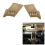 Car Dash Board Air Vent Speaker Grill Cover 2106800639 2106800539 for   W210 E-CLASS E320 E430 E55 1996-2002 10